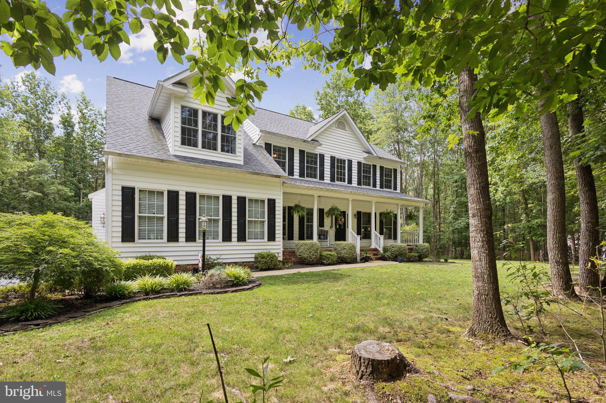 MAGNOLIA WOODS - Residential