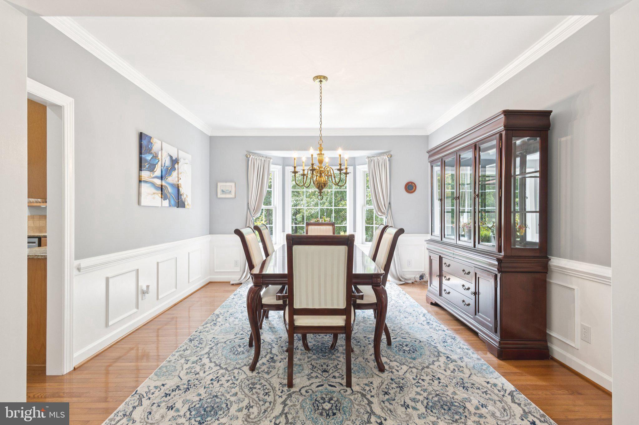 MAGNOLIA WOODS - Residential