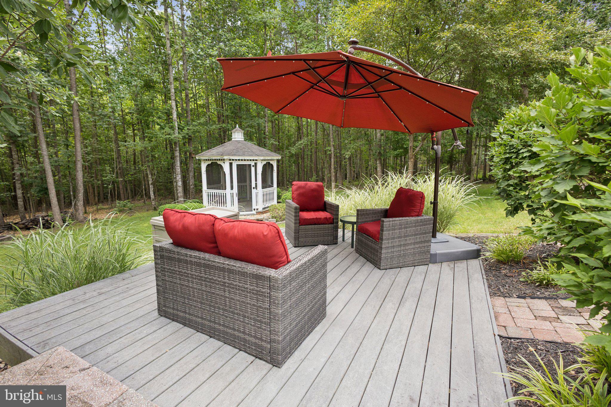 MAGNOLIA WOODS - Residential