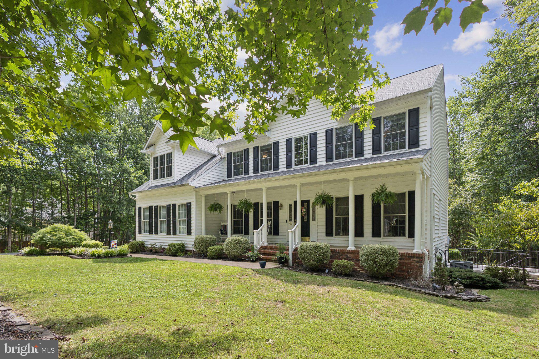 MAGNOLIA WOODS - Residential