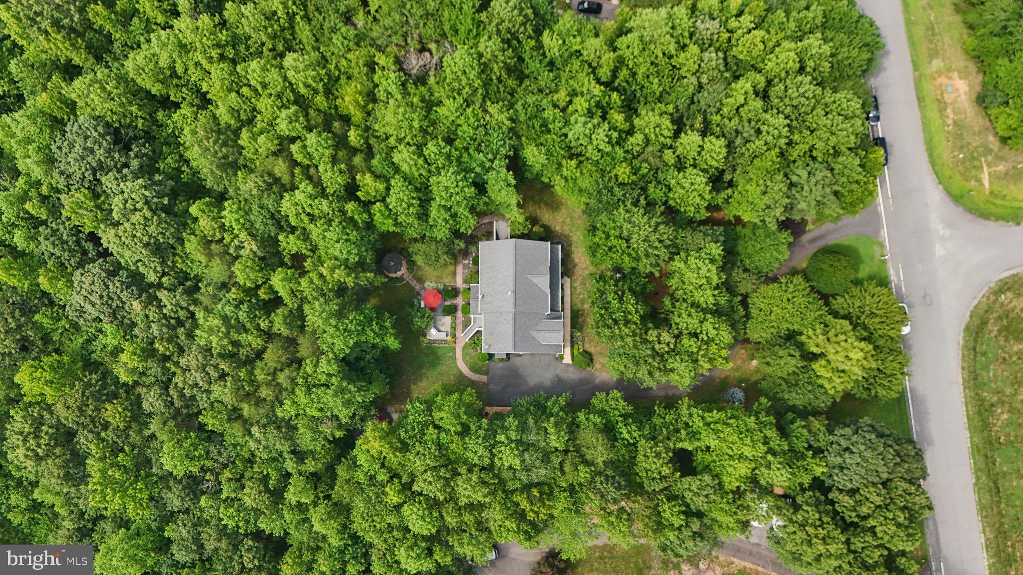 MAGNOLIA WOODS - Residential