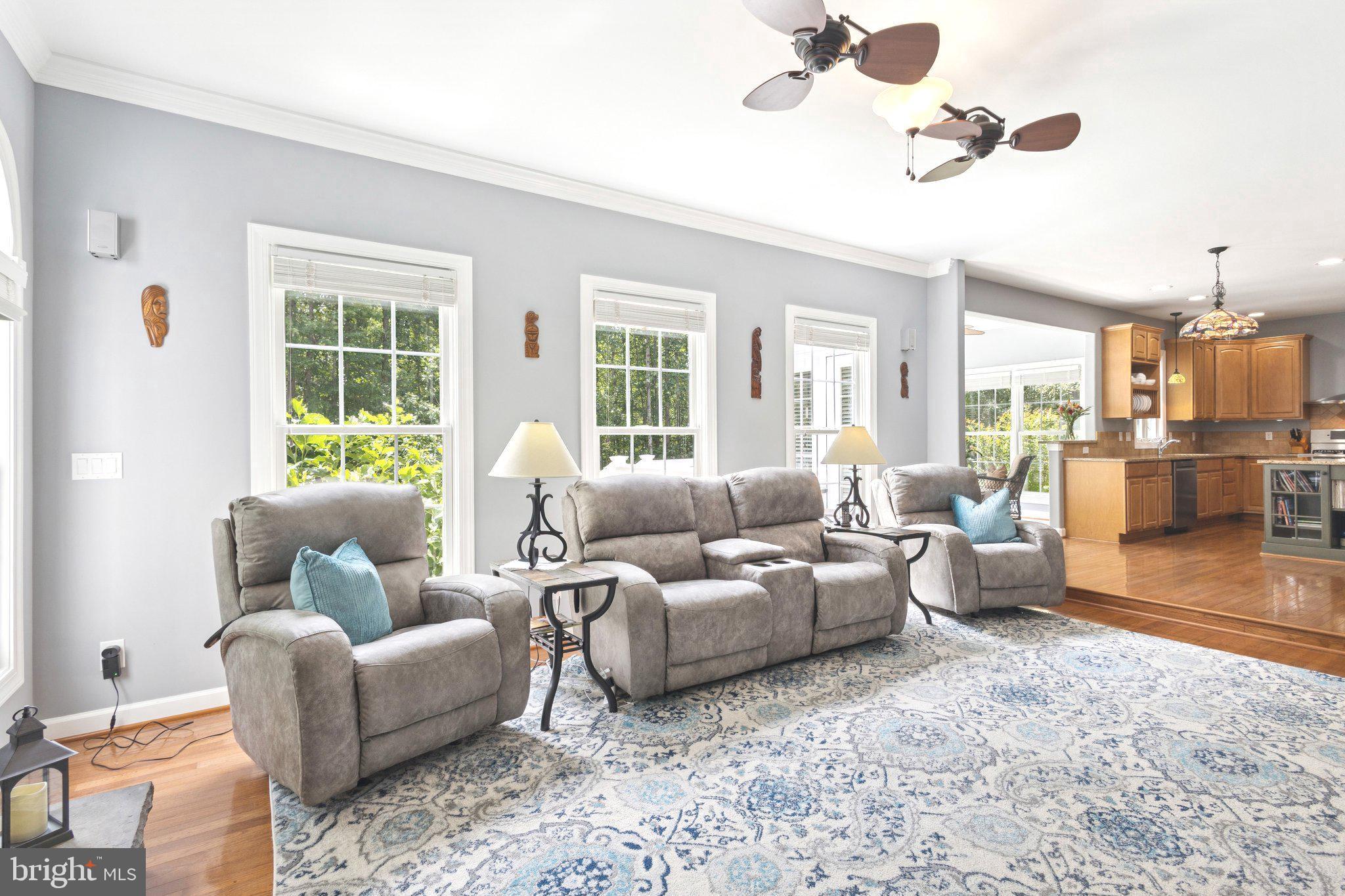 MAGNOLIA WOODS - Residential