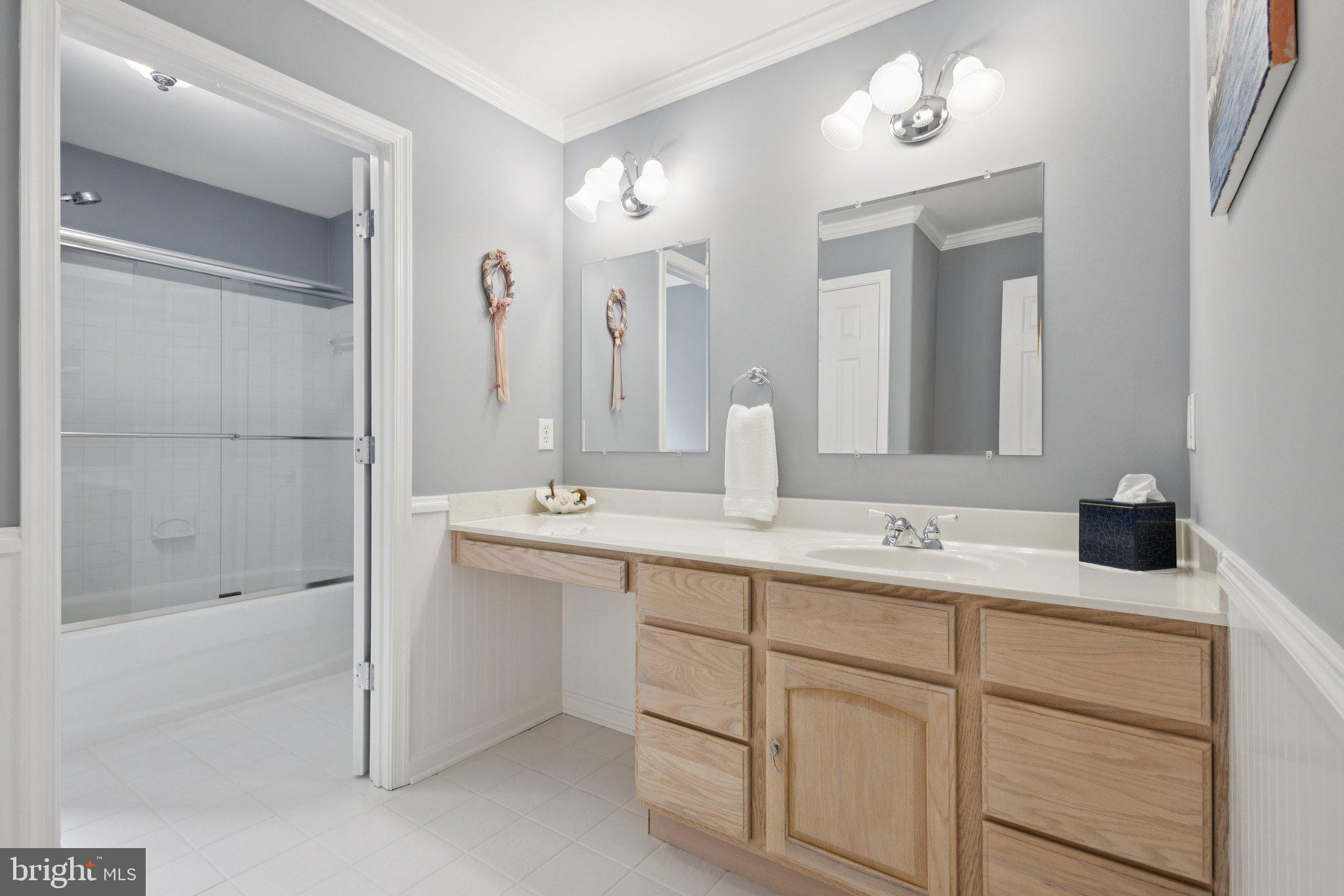 MAGNOLIA WOODS - Residential