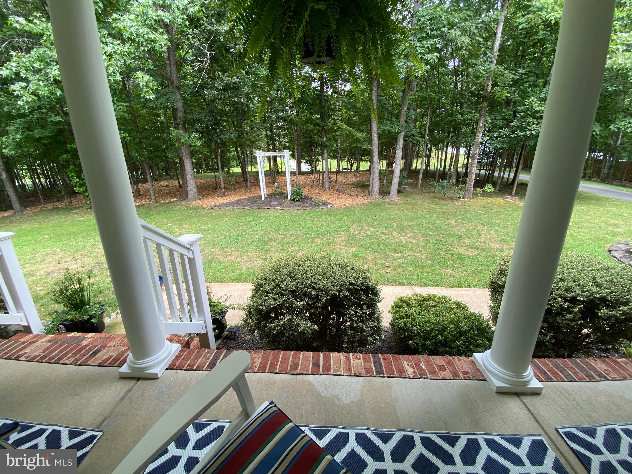 MAGNOLIA WOODS - Residential