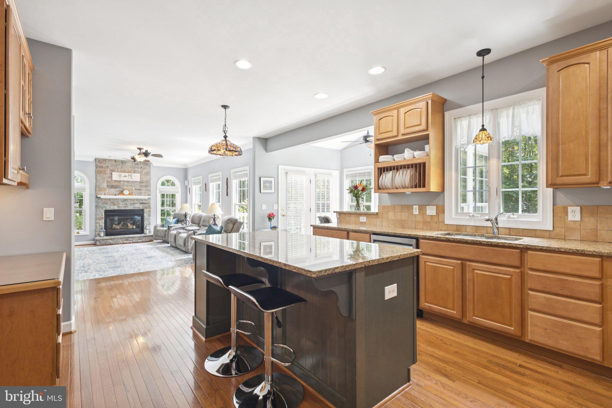 MAGNOLIA WOODS - Residential