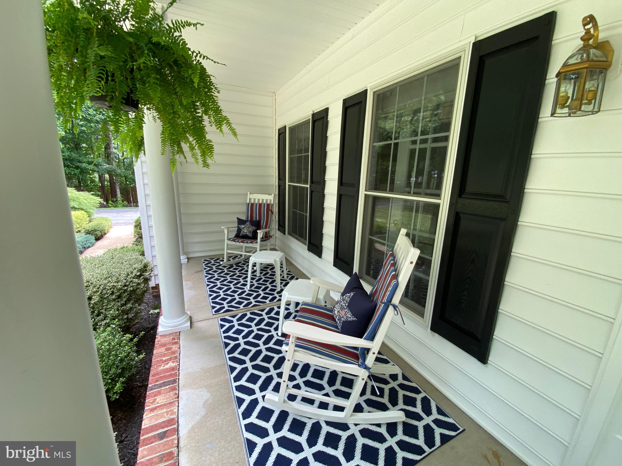 MAGNOLIA WOODS - Residential