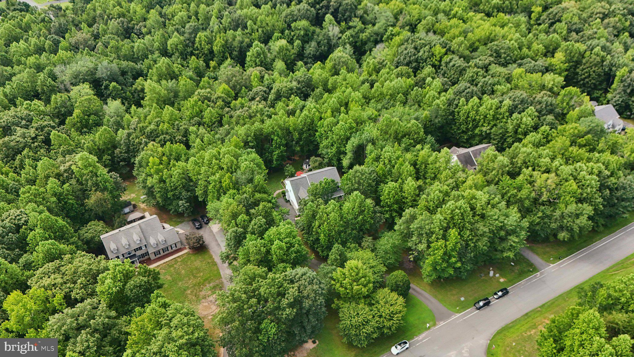 MAGNOLIA WOODS - Residential