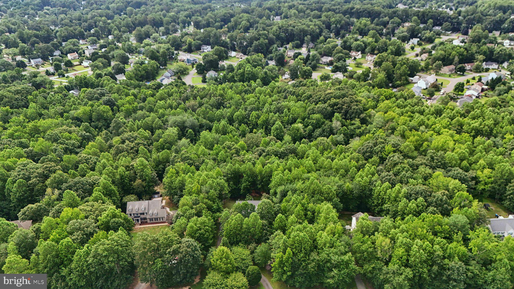 MAGNOLIA WOODS - Residential