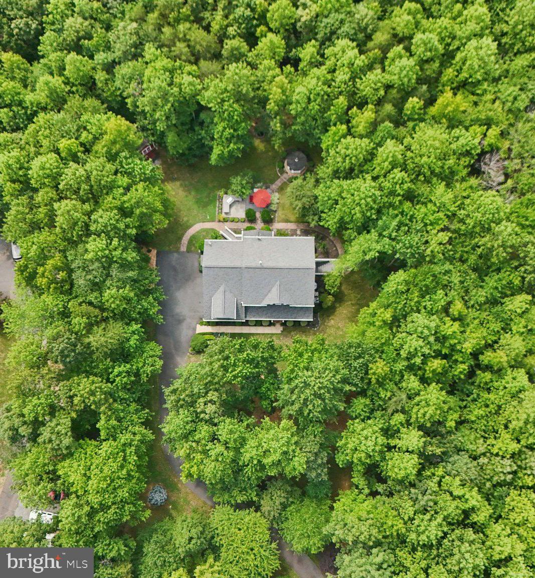 MAGNOLIA WOODS - Residential