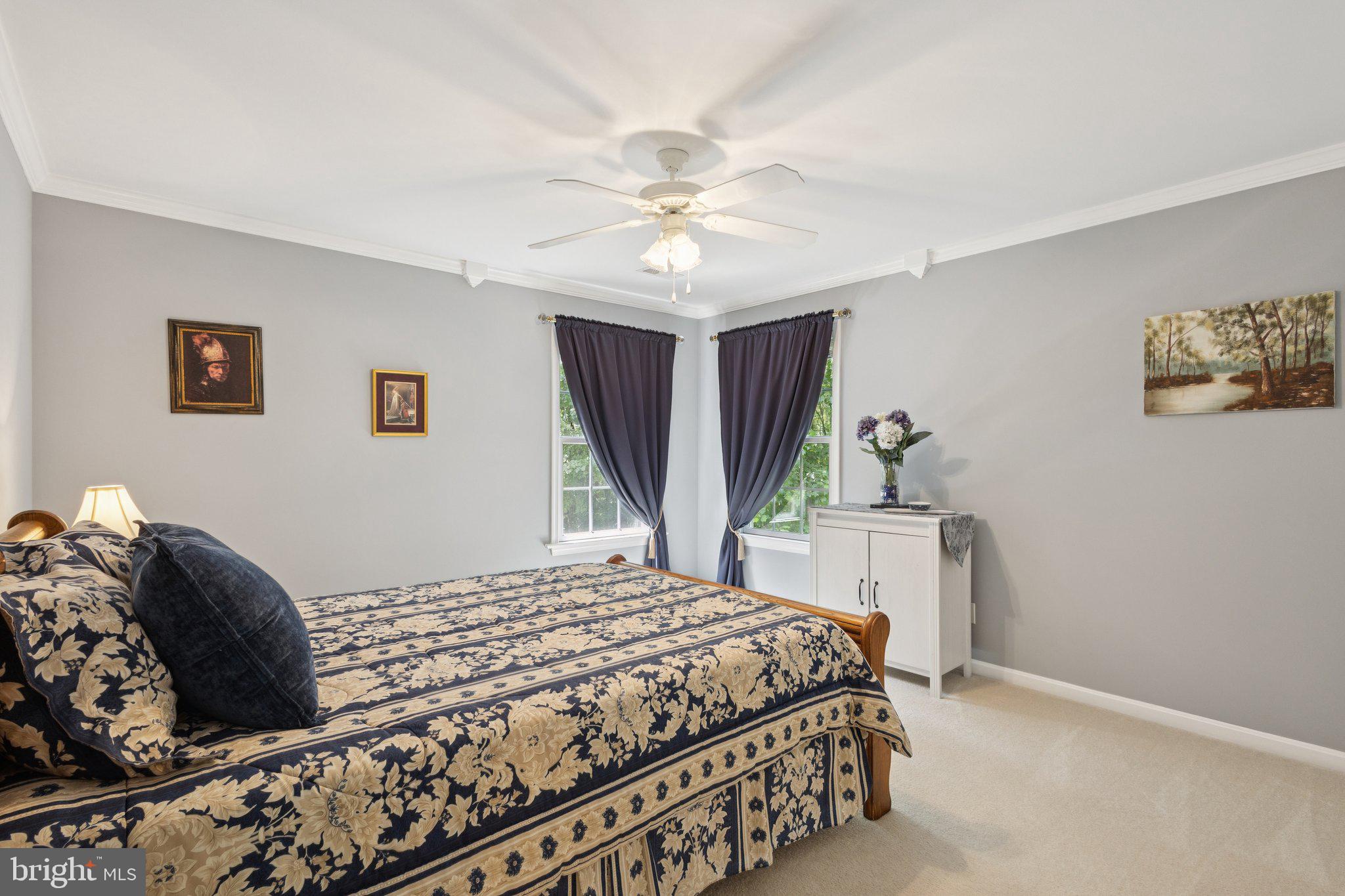 MAGNOLIA WOODS - Residential