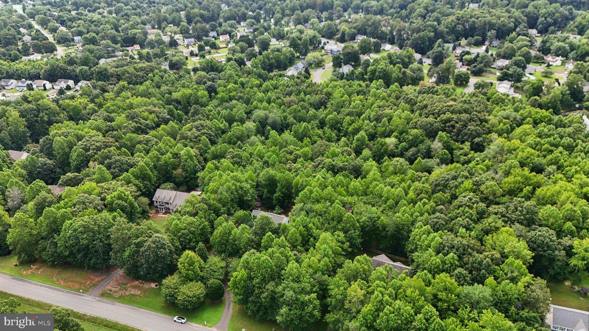 MAGNOLIA WOODS - Residential