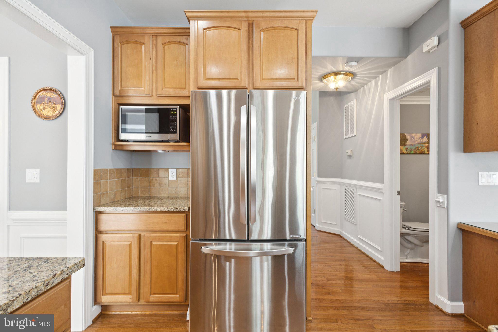 MAGNOLIA WOODS - Residential