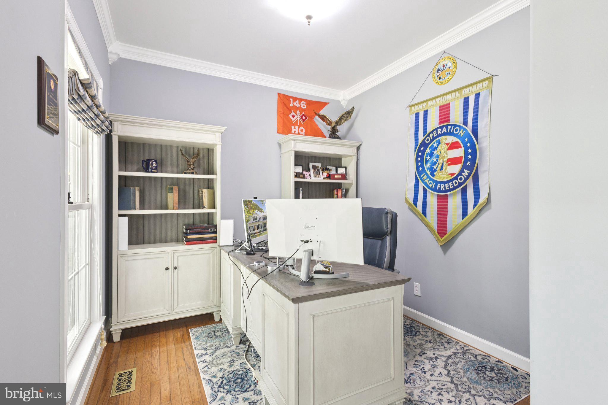 MAGNOLIA WOODS - Residential