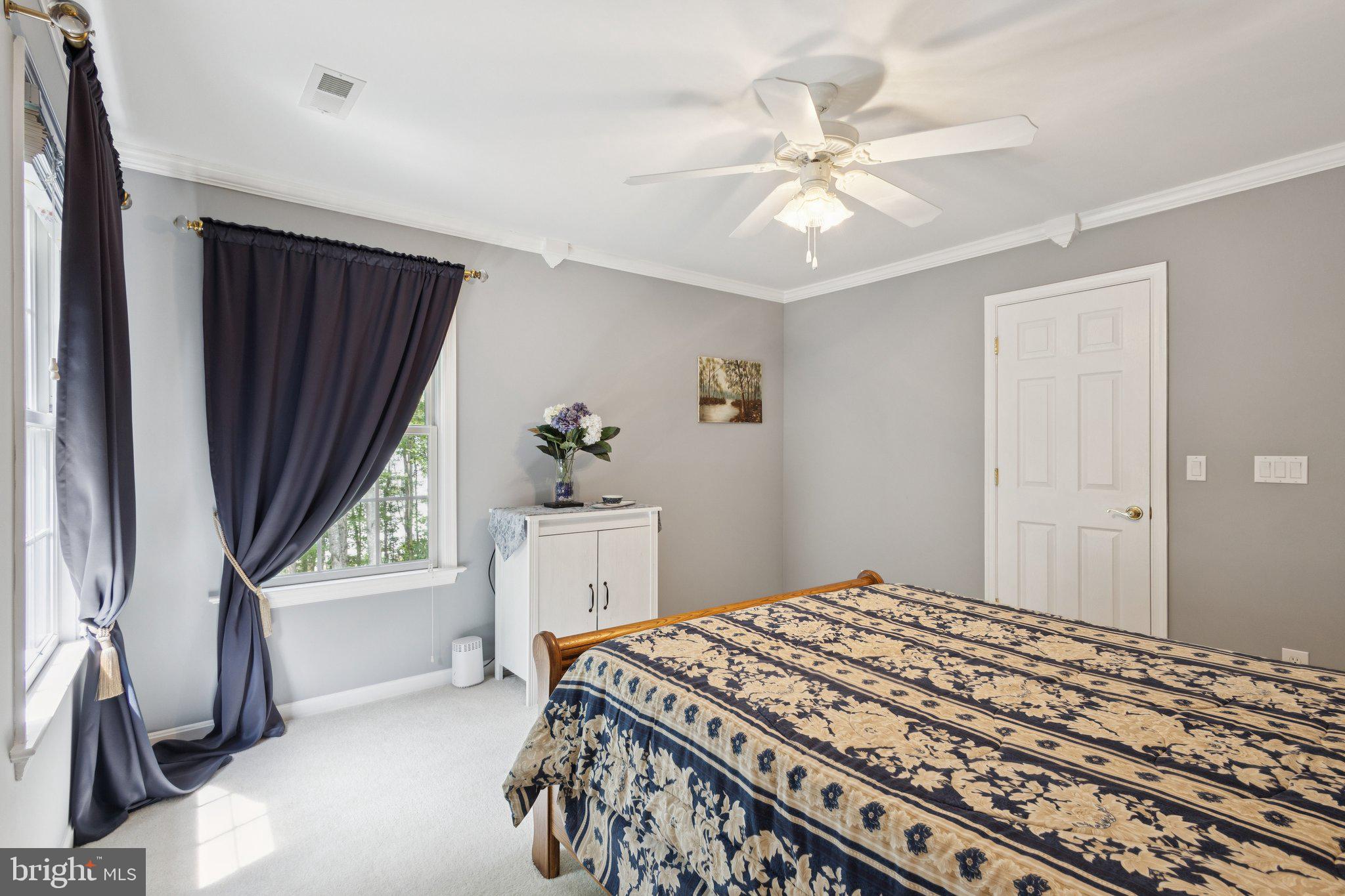 MAGNOLIA WOODS - Residential