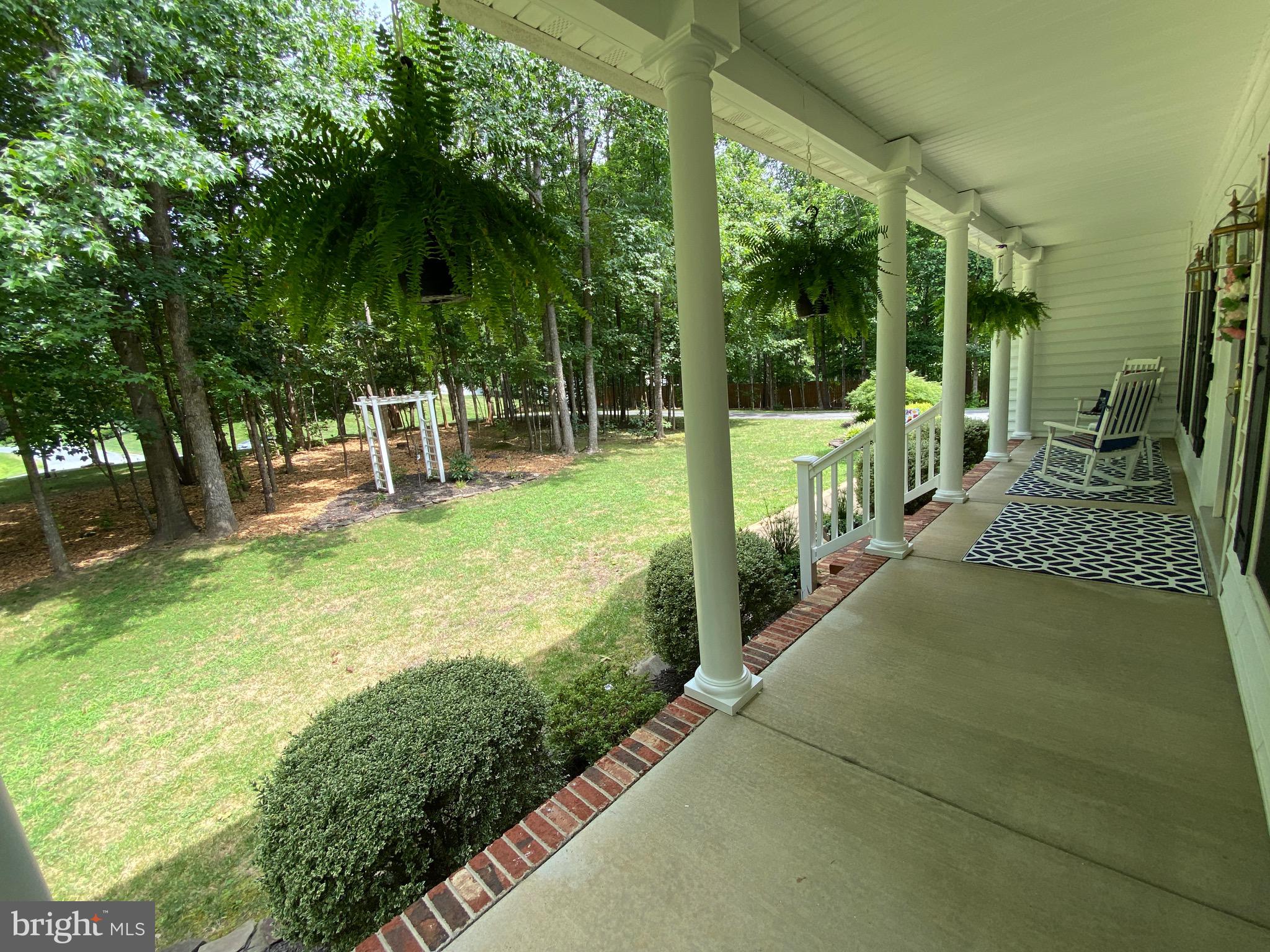 MAGNOLIA WOODS - Residential