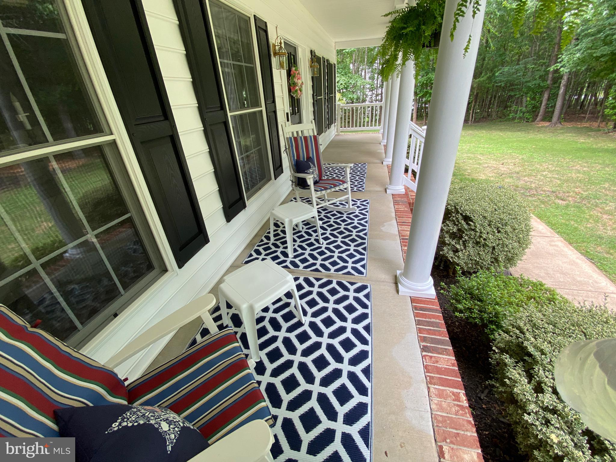 MAGNOLIA WOODS - Residential