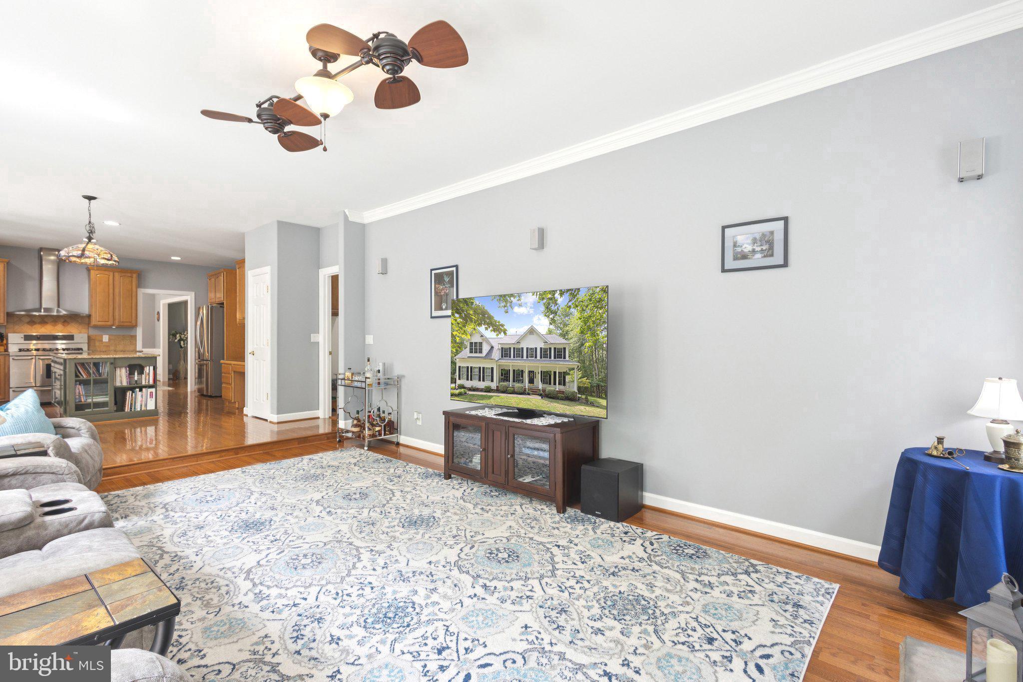 MAGNOLIA WOODS - Residential