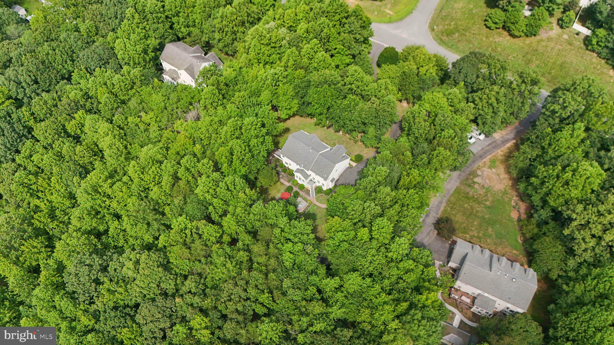 MAGNOLIA WOODS - Residential