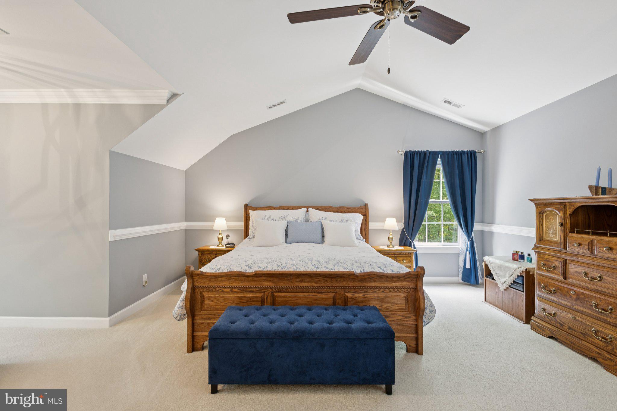 MAGNOLIA WOODS - Residential