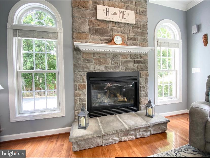 MAGNOLIA WOODS - Residential