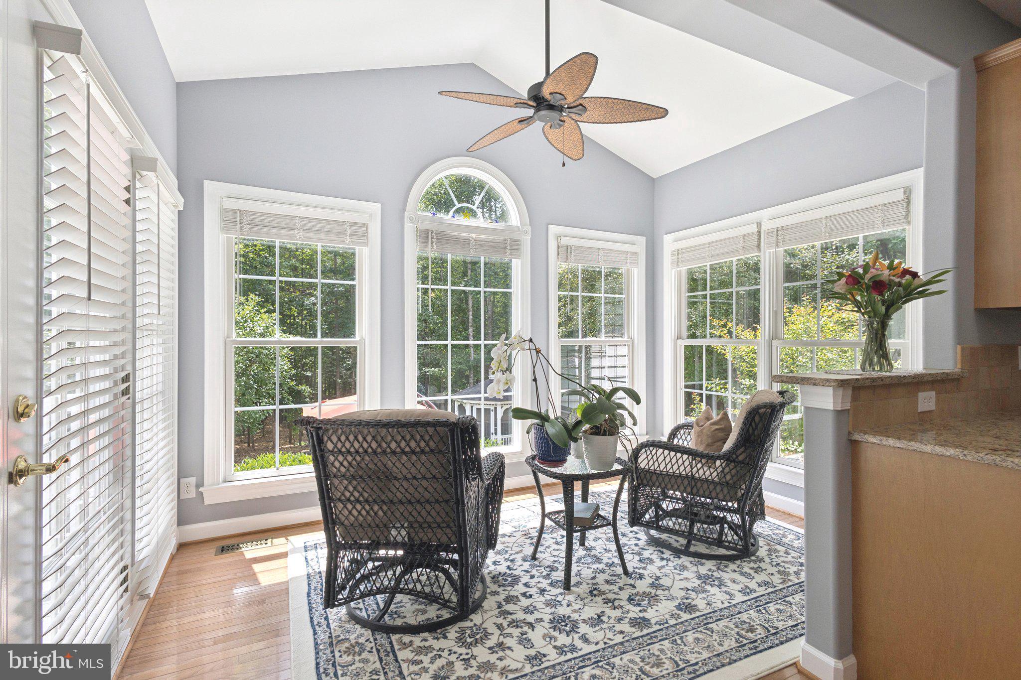 MAGNOLIA WOODS - Residential