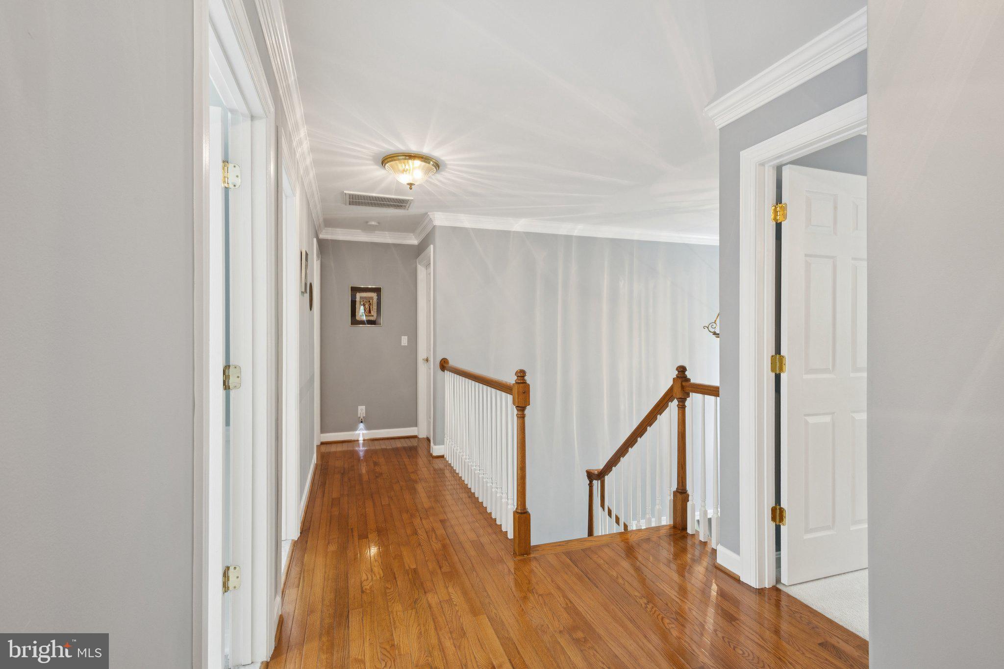 MAGNOLIA WOODS - Residential