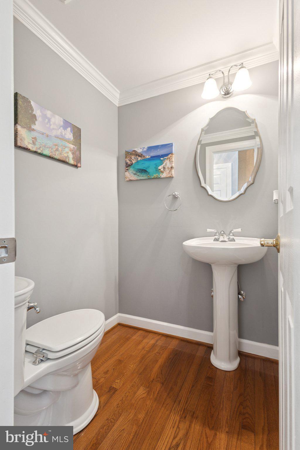 MAGNOLIA WOODS - Residential