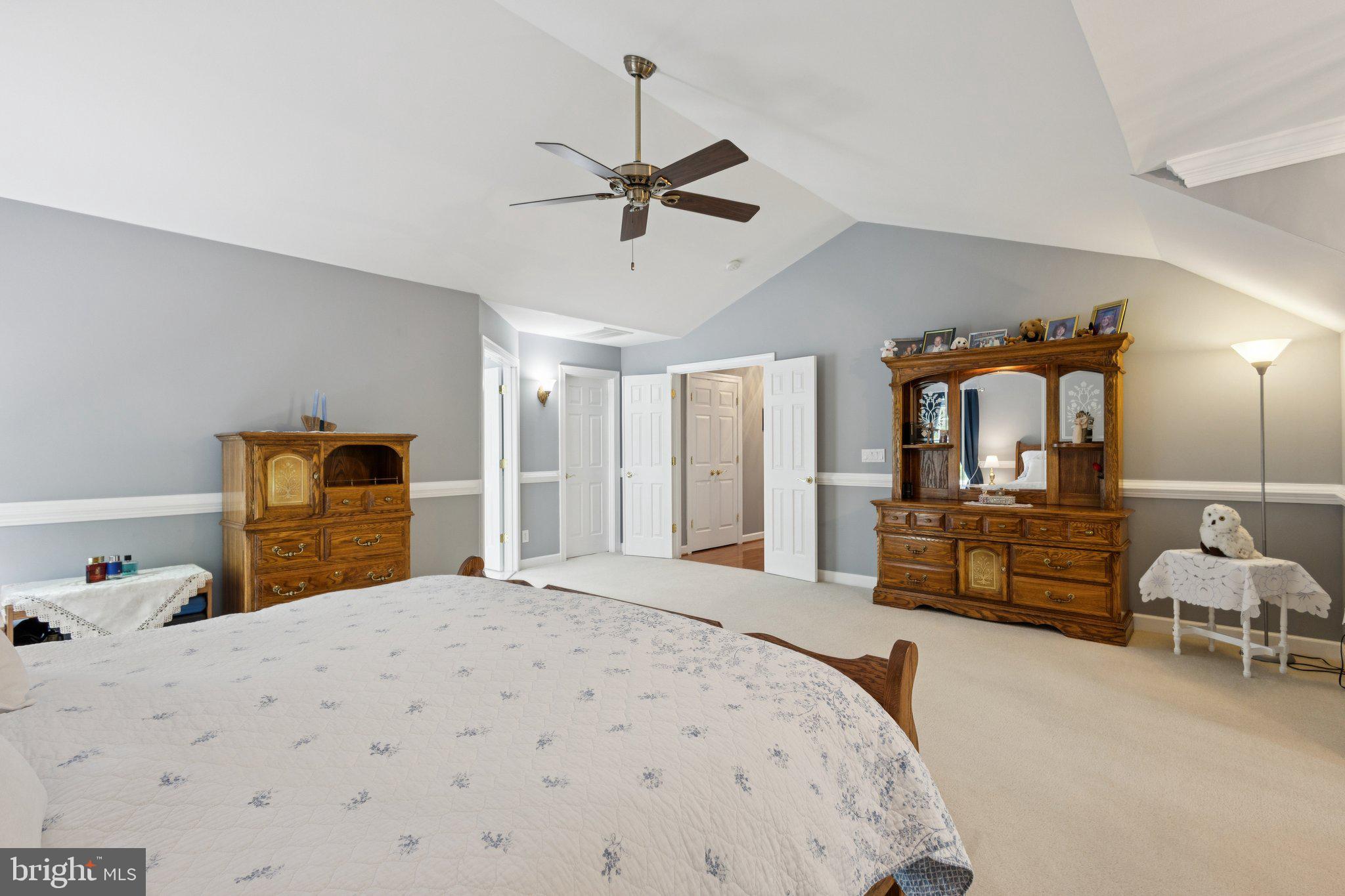 MAGNOLIA WOODS - Residential