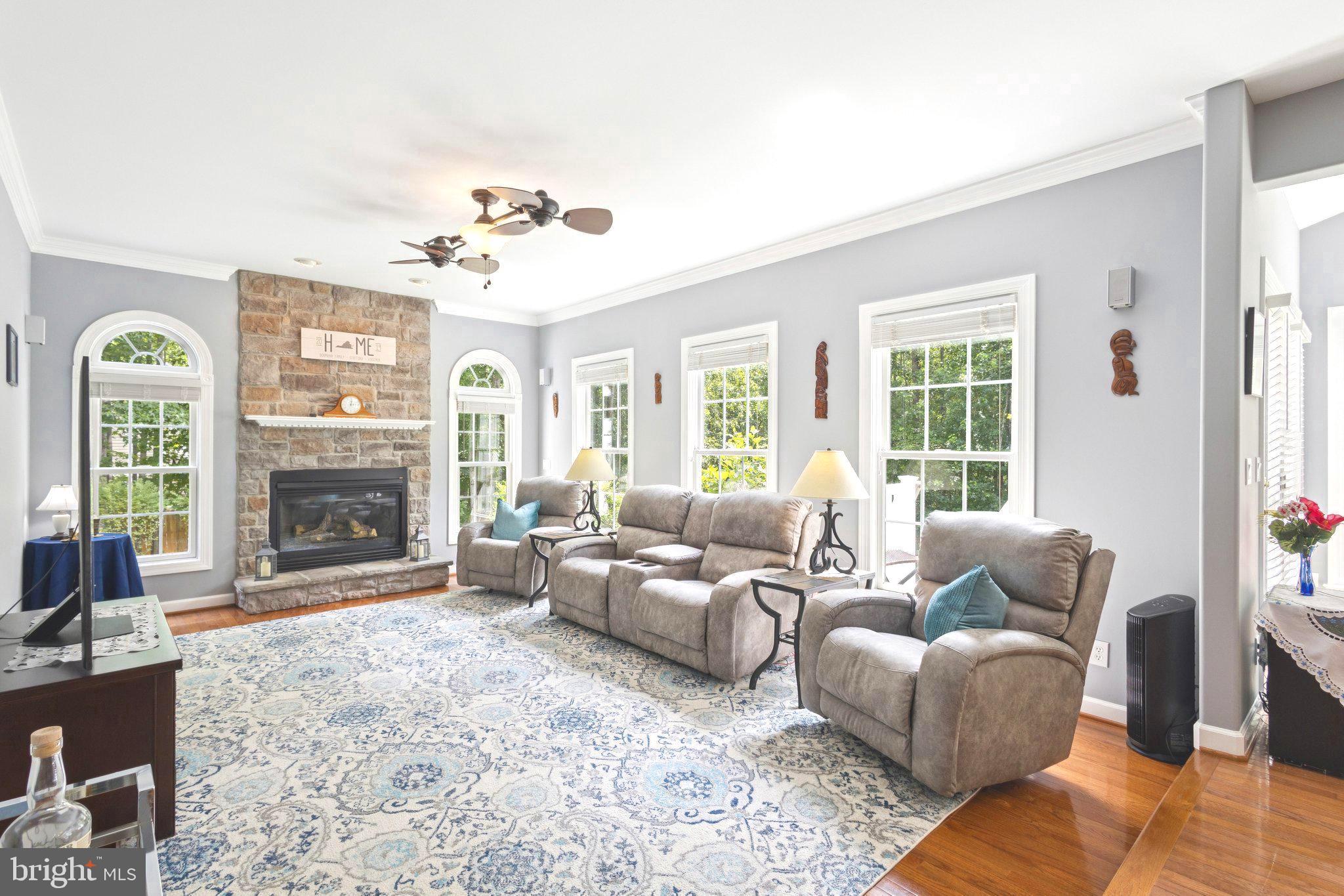 MAGNOLIA WOODS - Residential