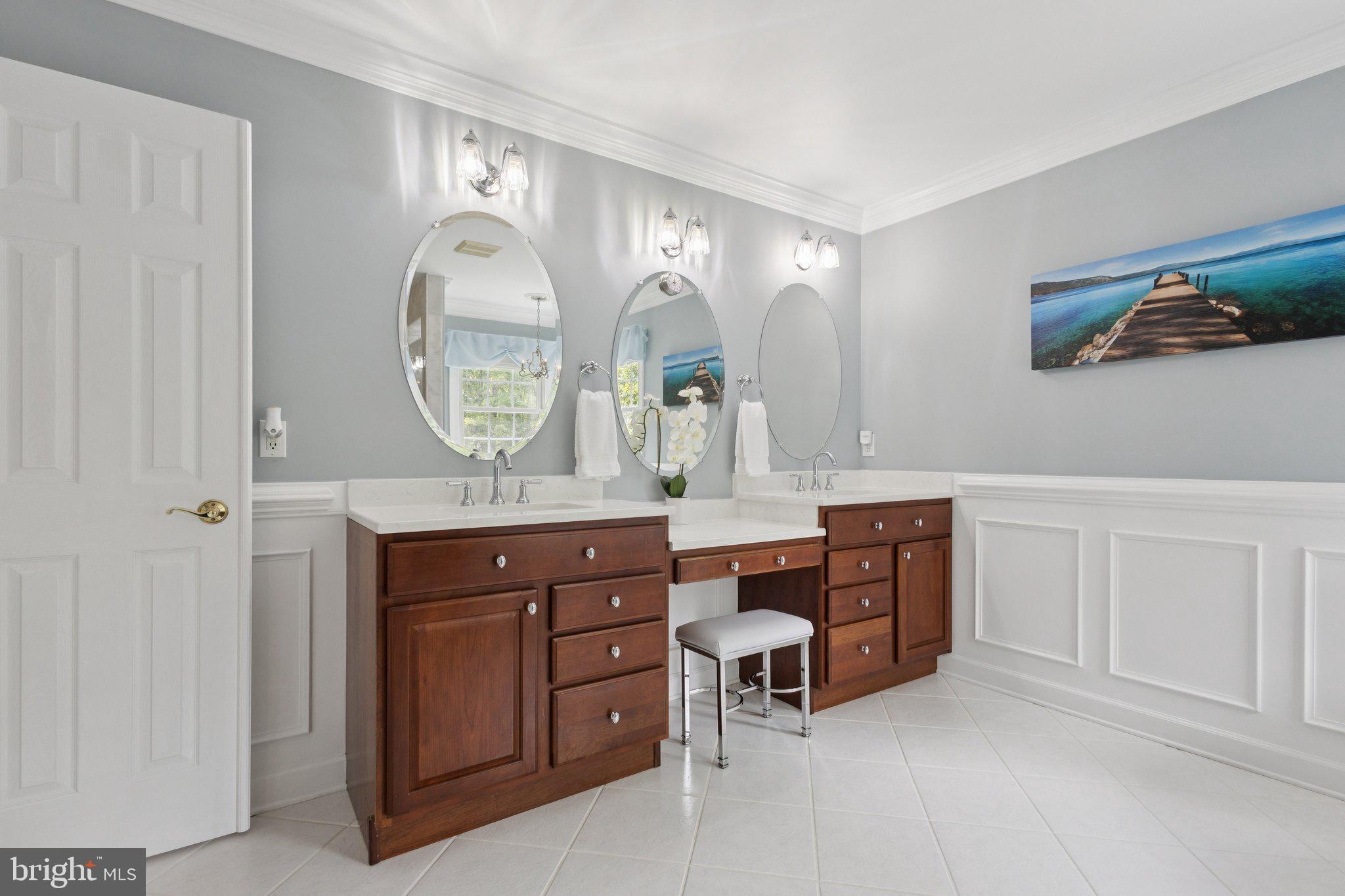 MAGNOLIA WOODS - Residential