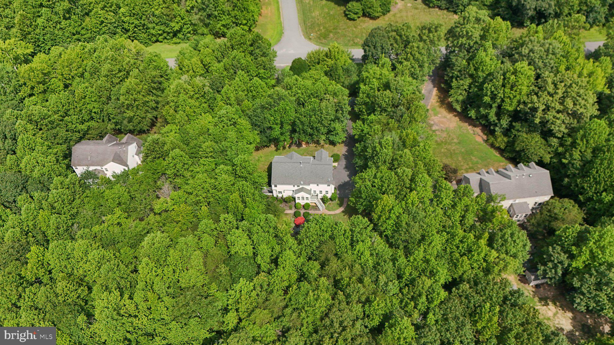 MAGNOLIA WOODS - Residential