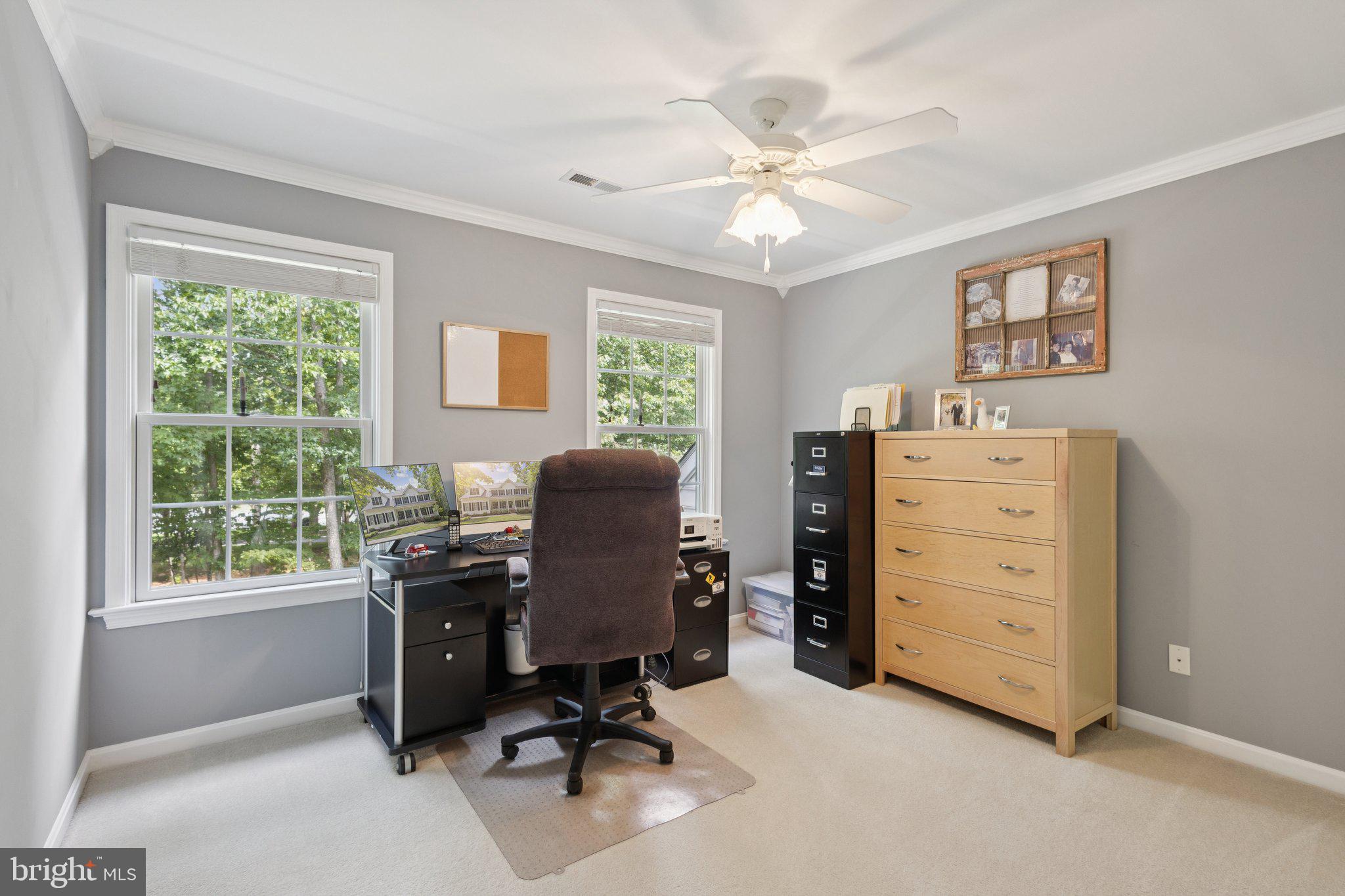 MAGNOLIA WOODS - Residential