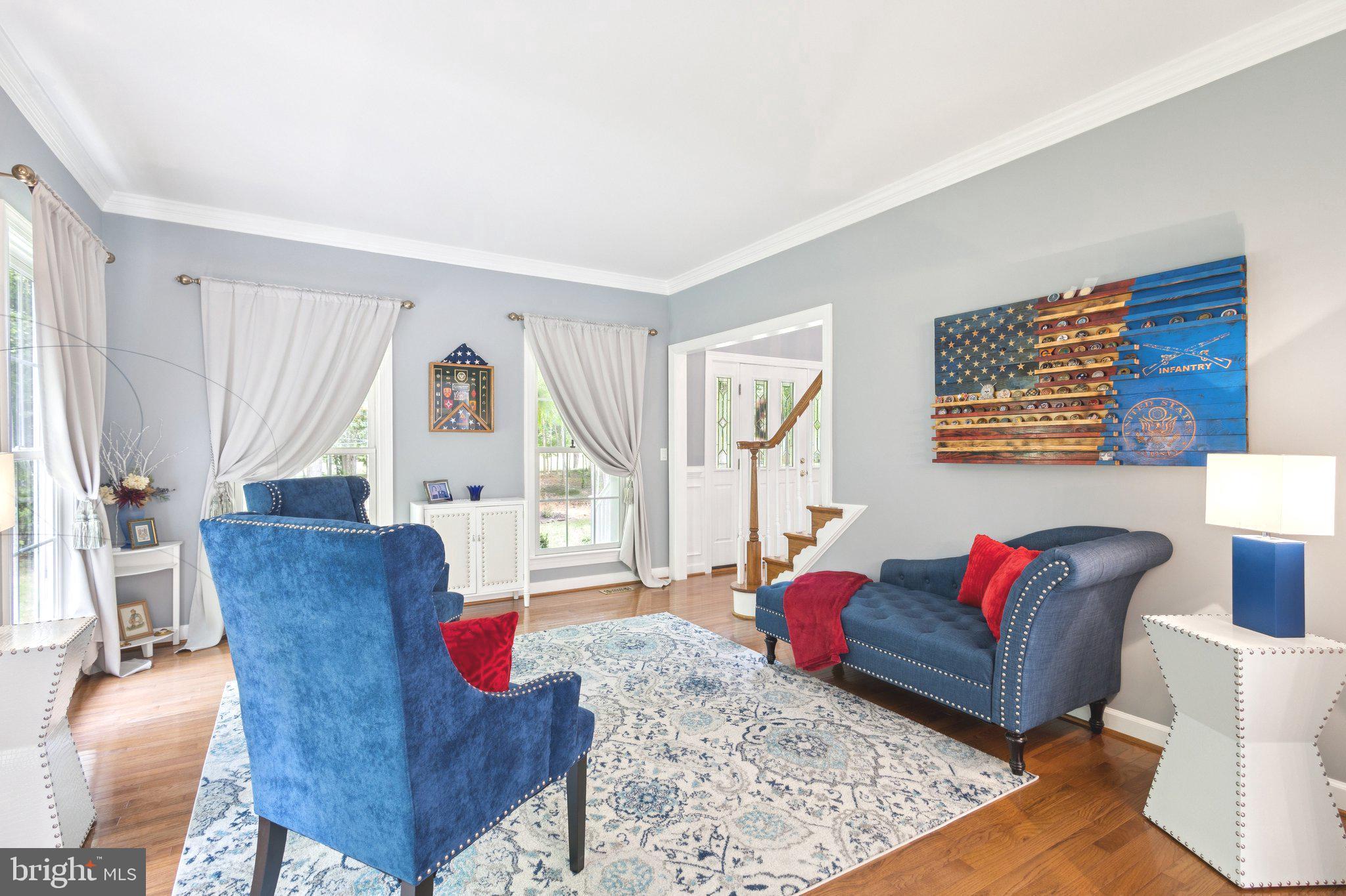 MAGNOLIA WOODS - Residential