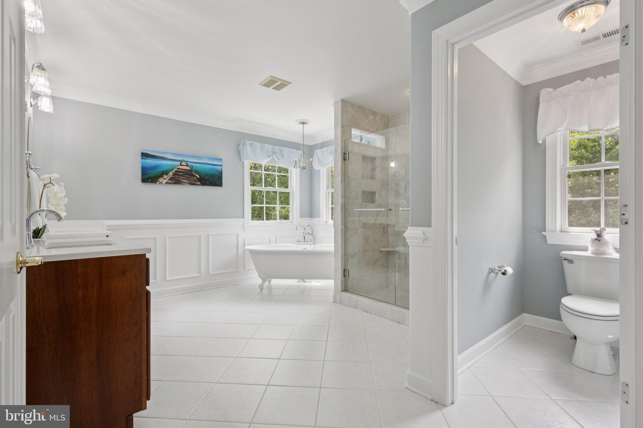 MAGNOLIA WOODS - Residential