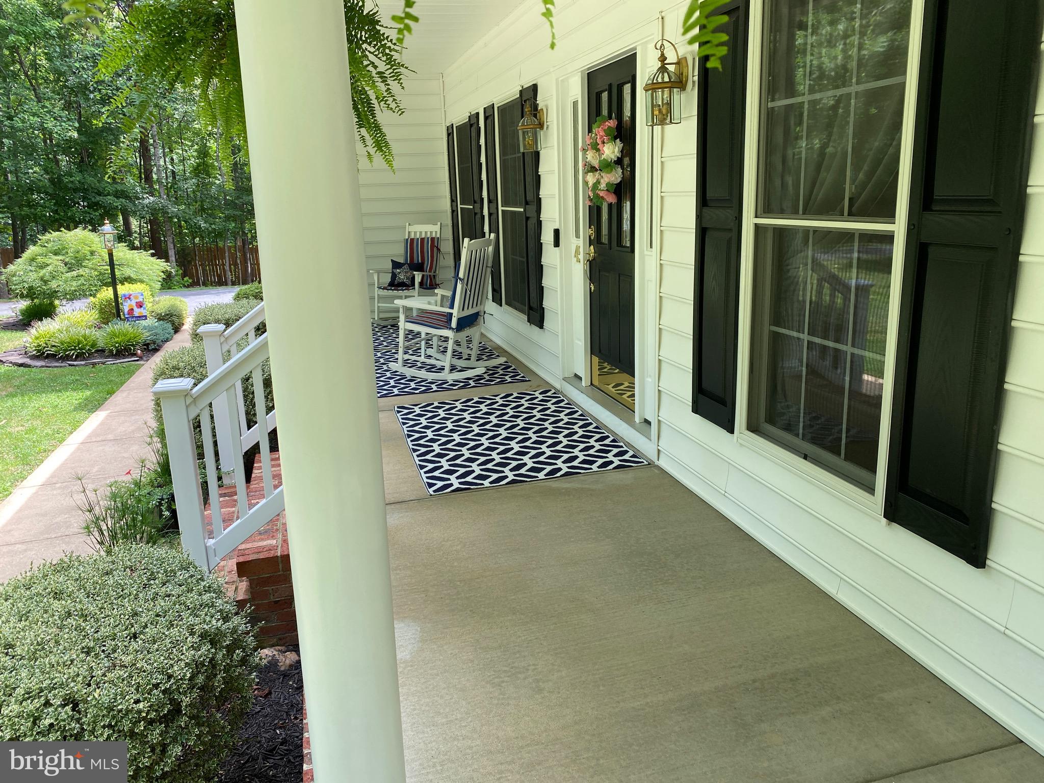 MAGNOLIA WOODS - Residential