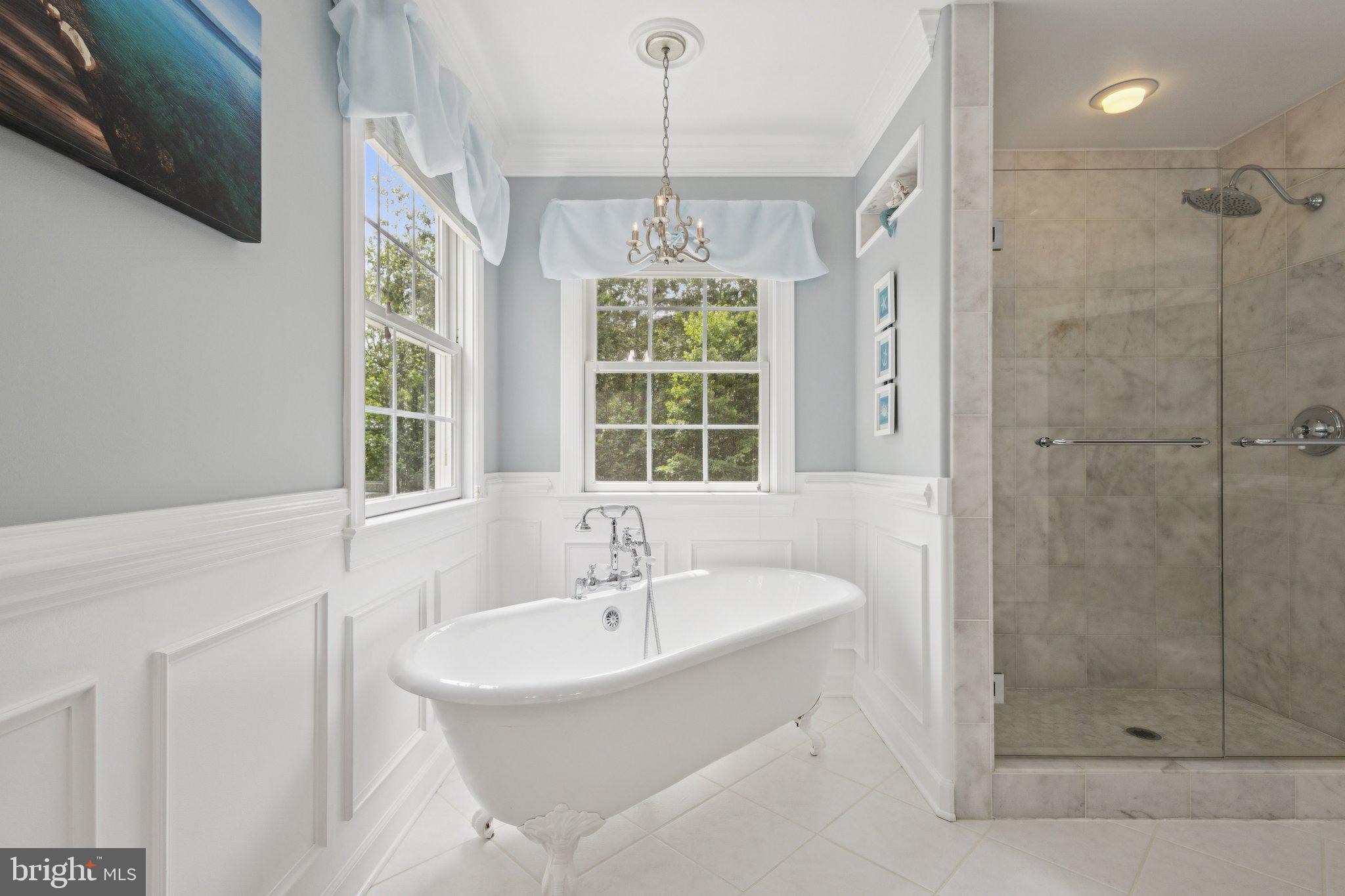 MAGNOLIA WOODS - Residential