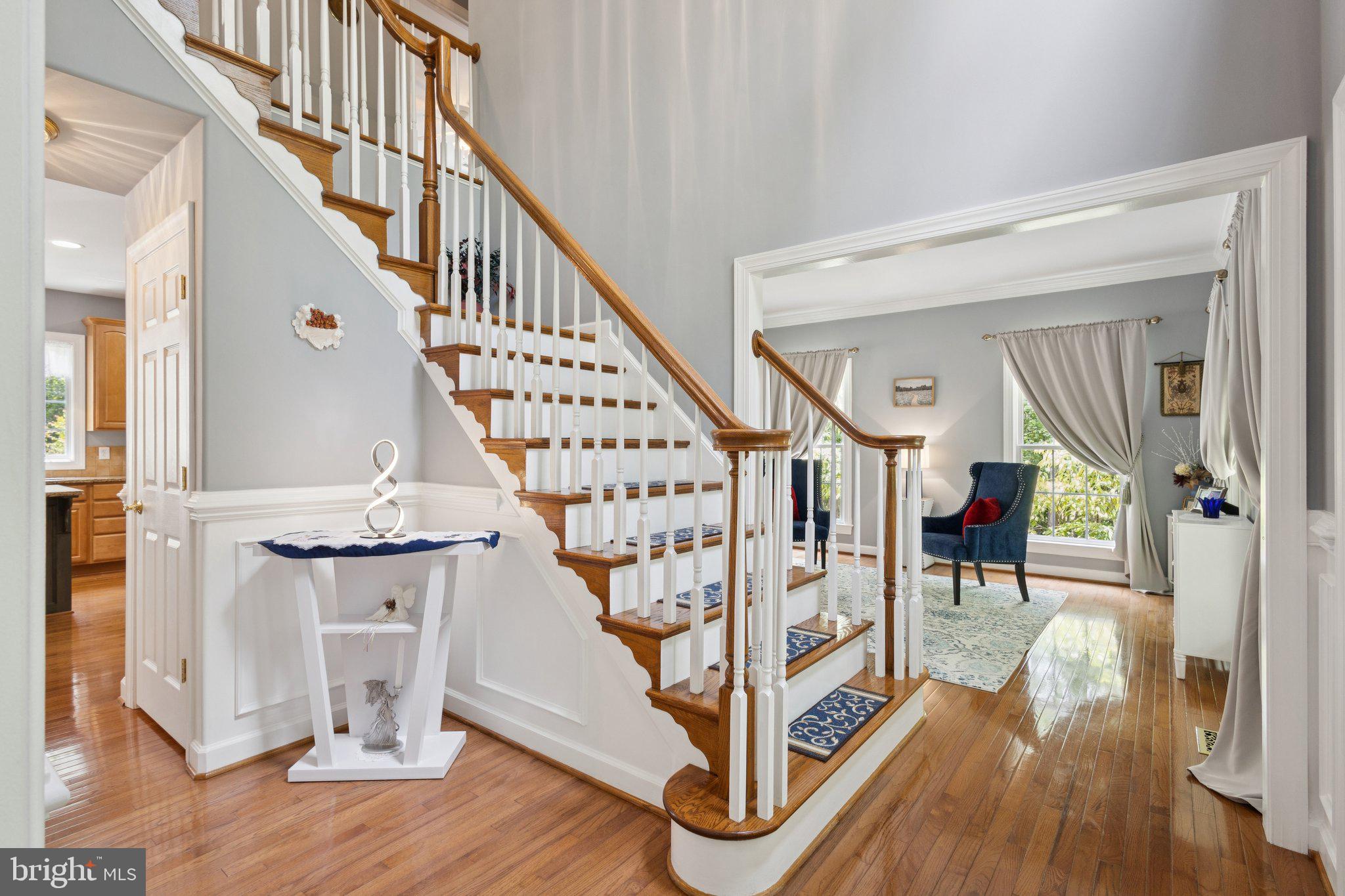 MAGNOLIA WOODS - Residential