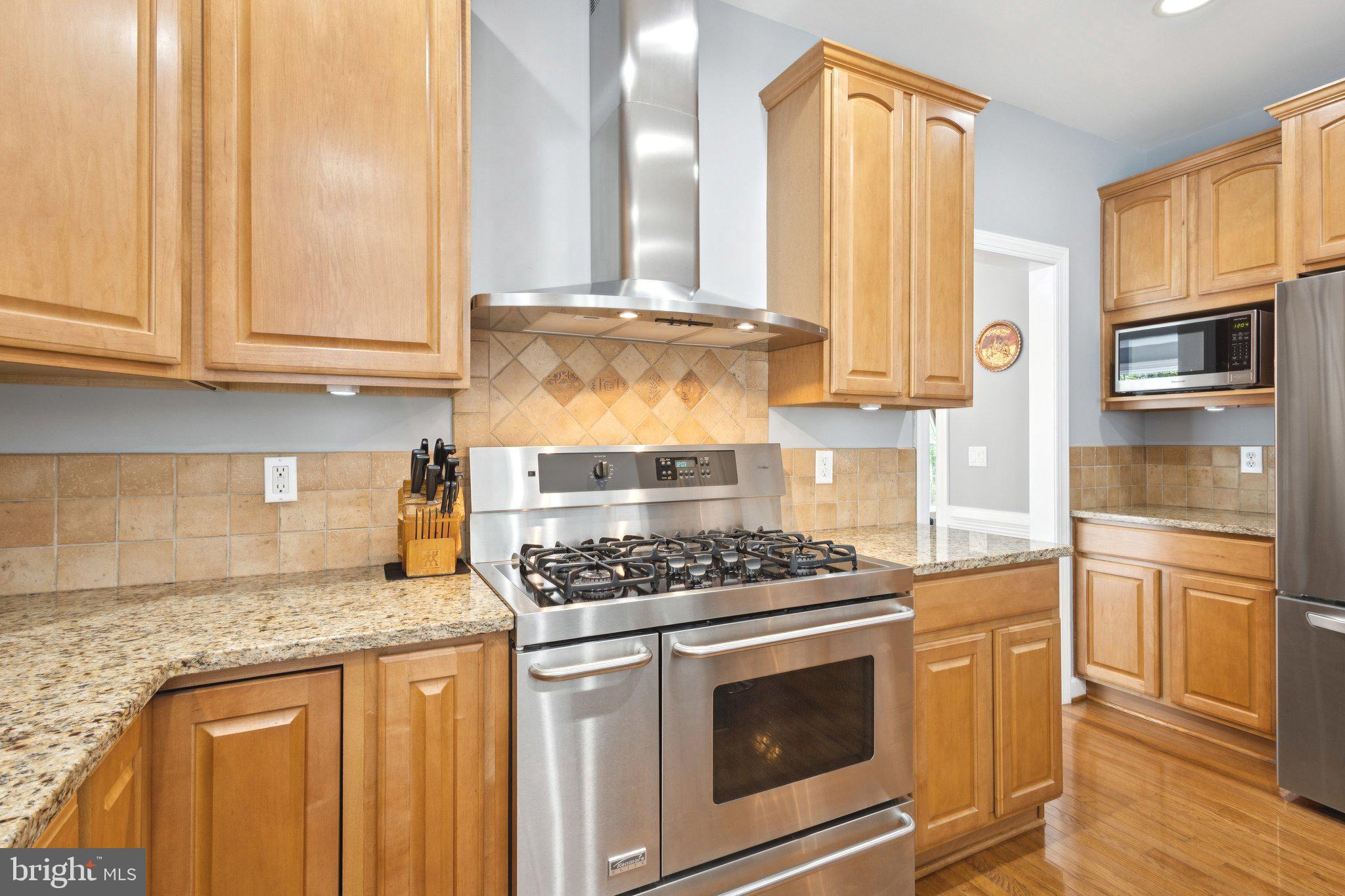 MAGNOLIA WOODS - Residential