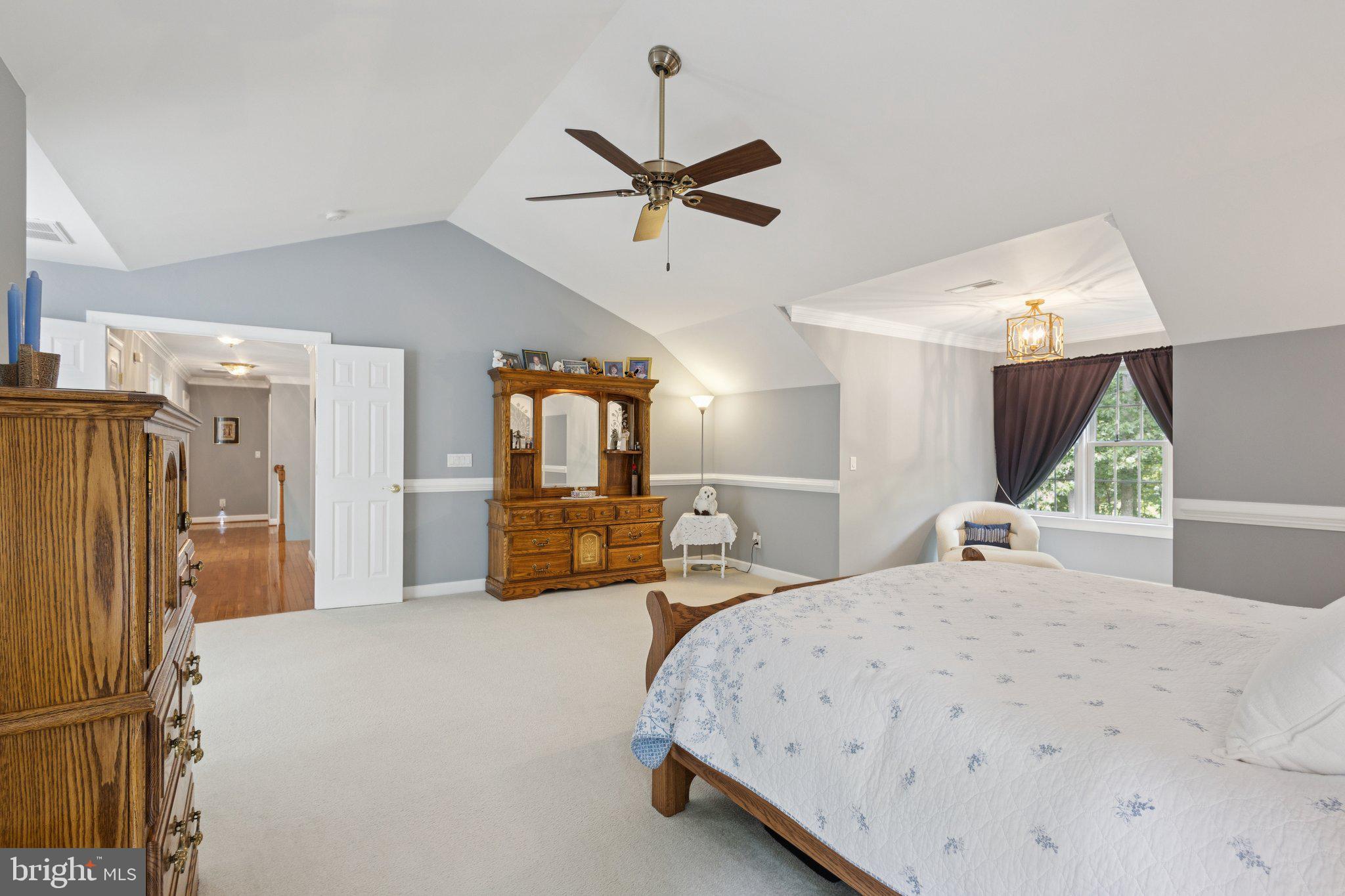 MAGNOLIA WOODS - Residential