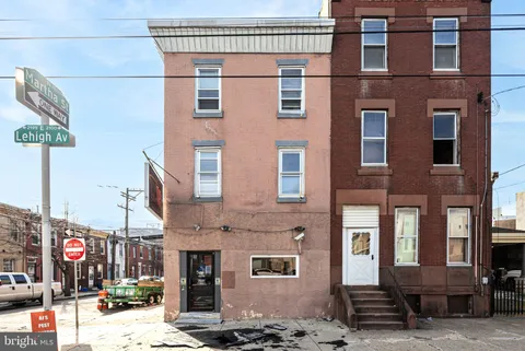 2124 E Lehigh Avenue, Philadelphia, PA MLS: PAPH2448182