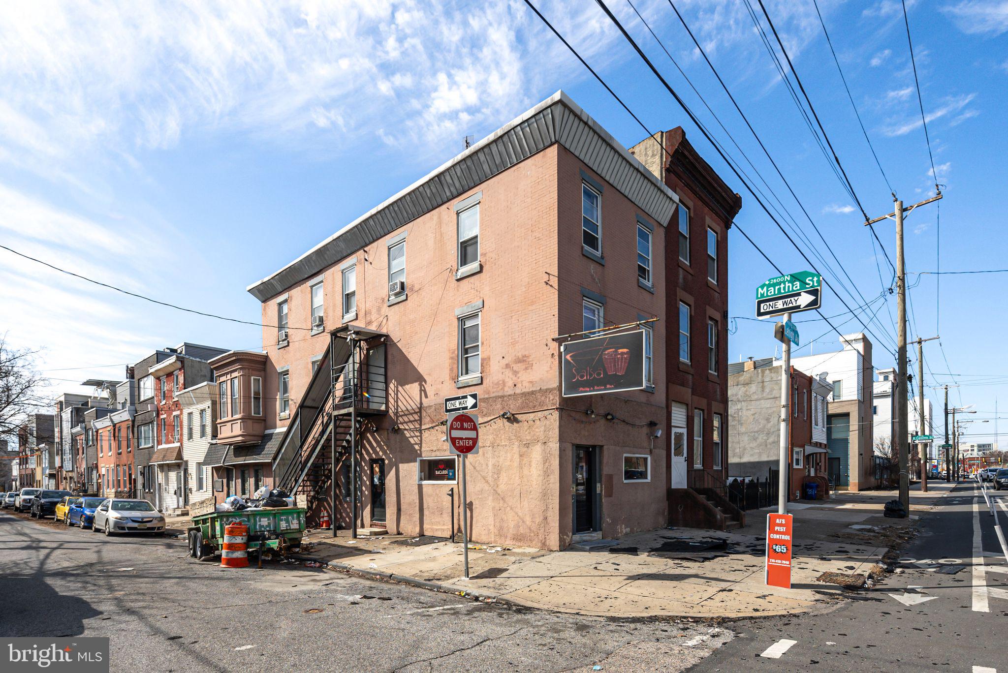 2124 E LEHIGH AVENUE