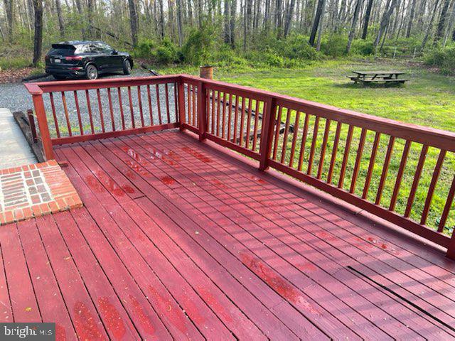 ESSEX - Residential Lease