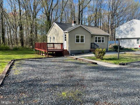 ESSEX - Residential Lease