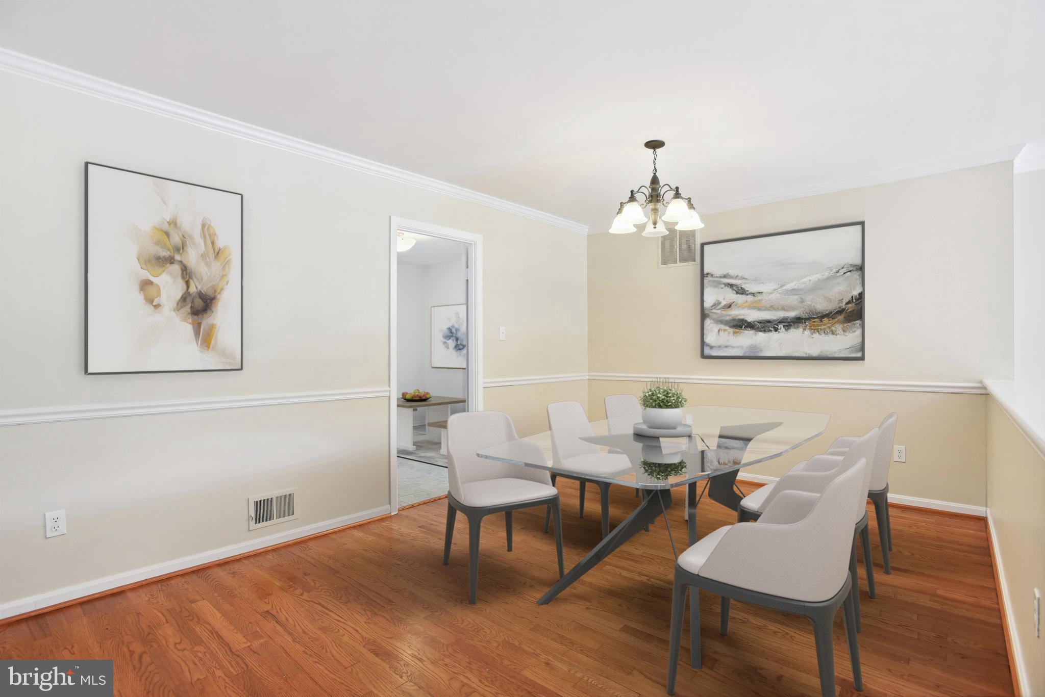 MIRROR RIDGE - Residential