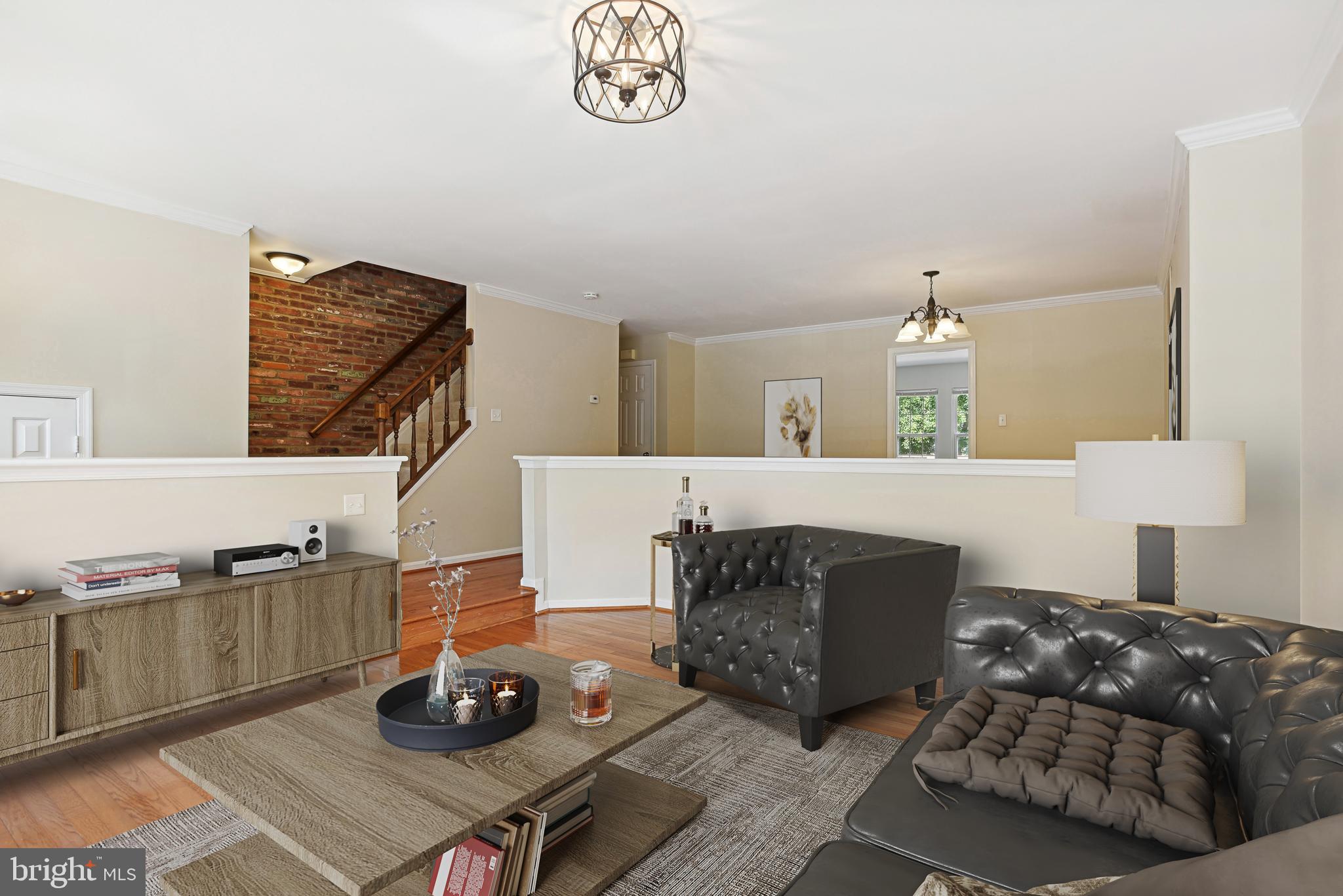 MIRROR RIDGE - Residential