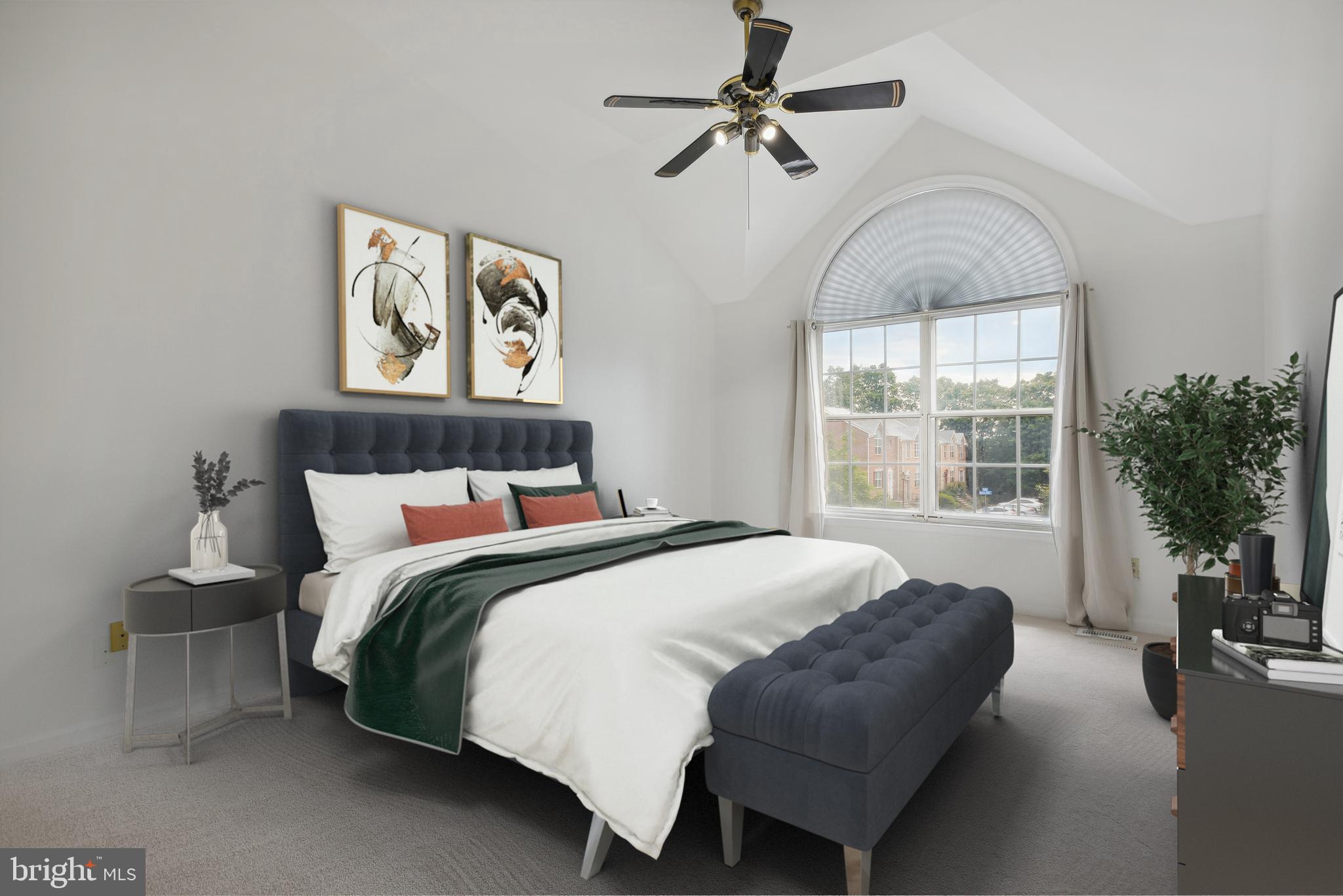 MIRROR RIDGE - Residential