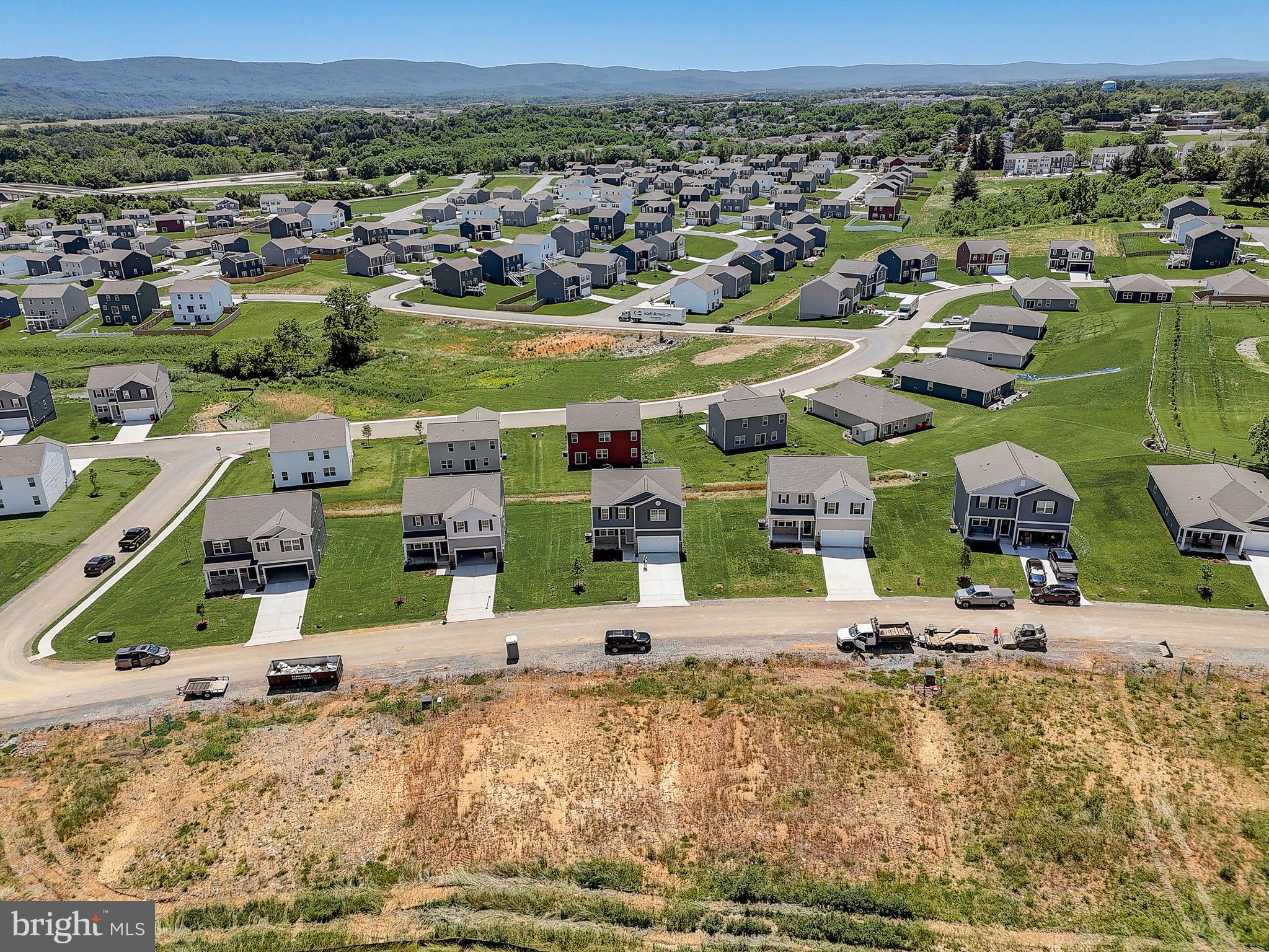 MAGNOLIA SPRINGS - Residential