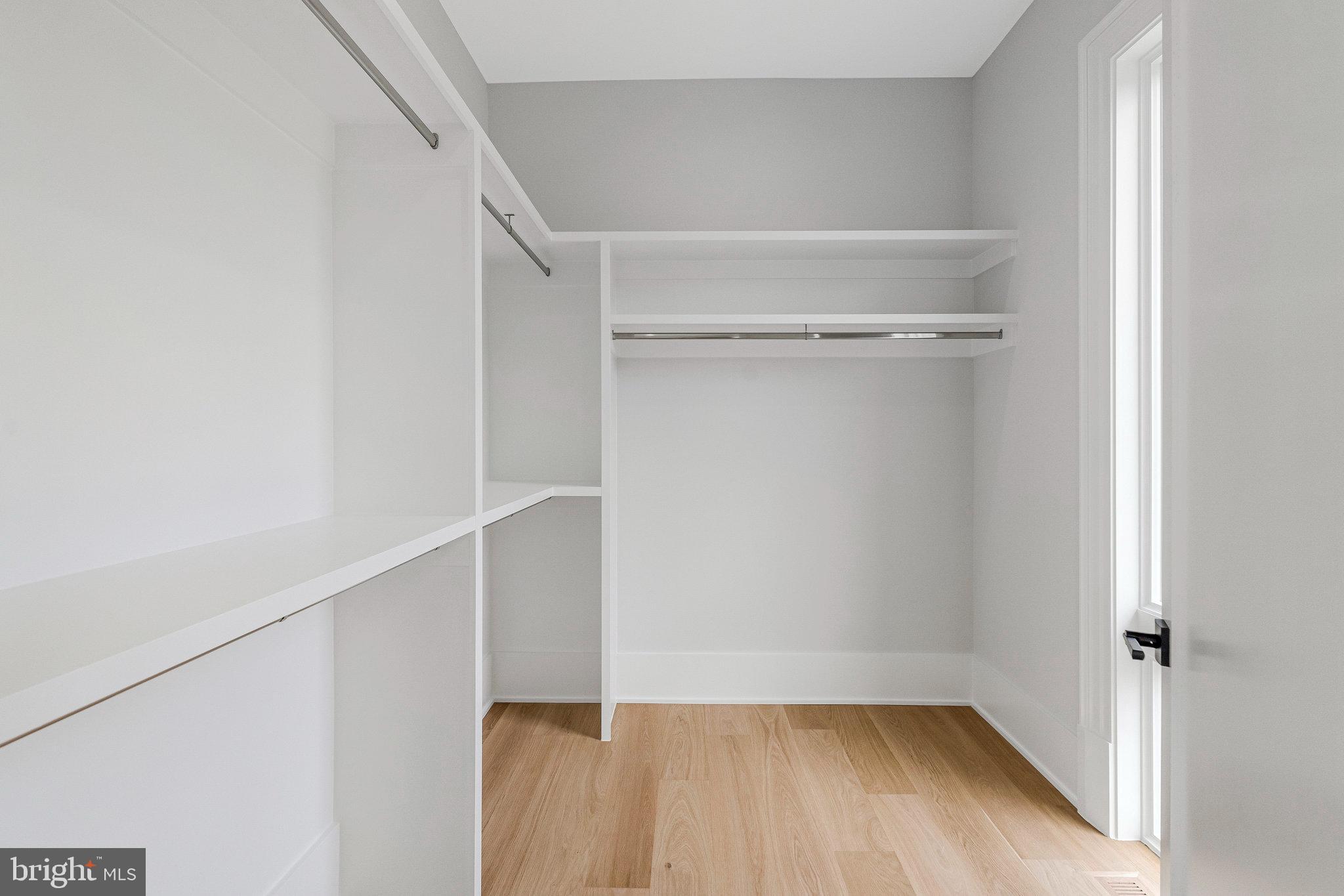 BROYHILL LANGLEY ESTATES - Residential