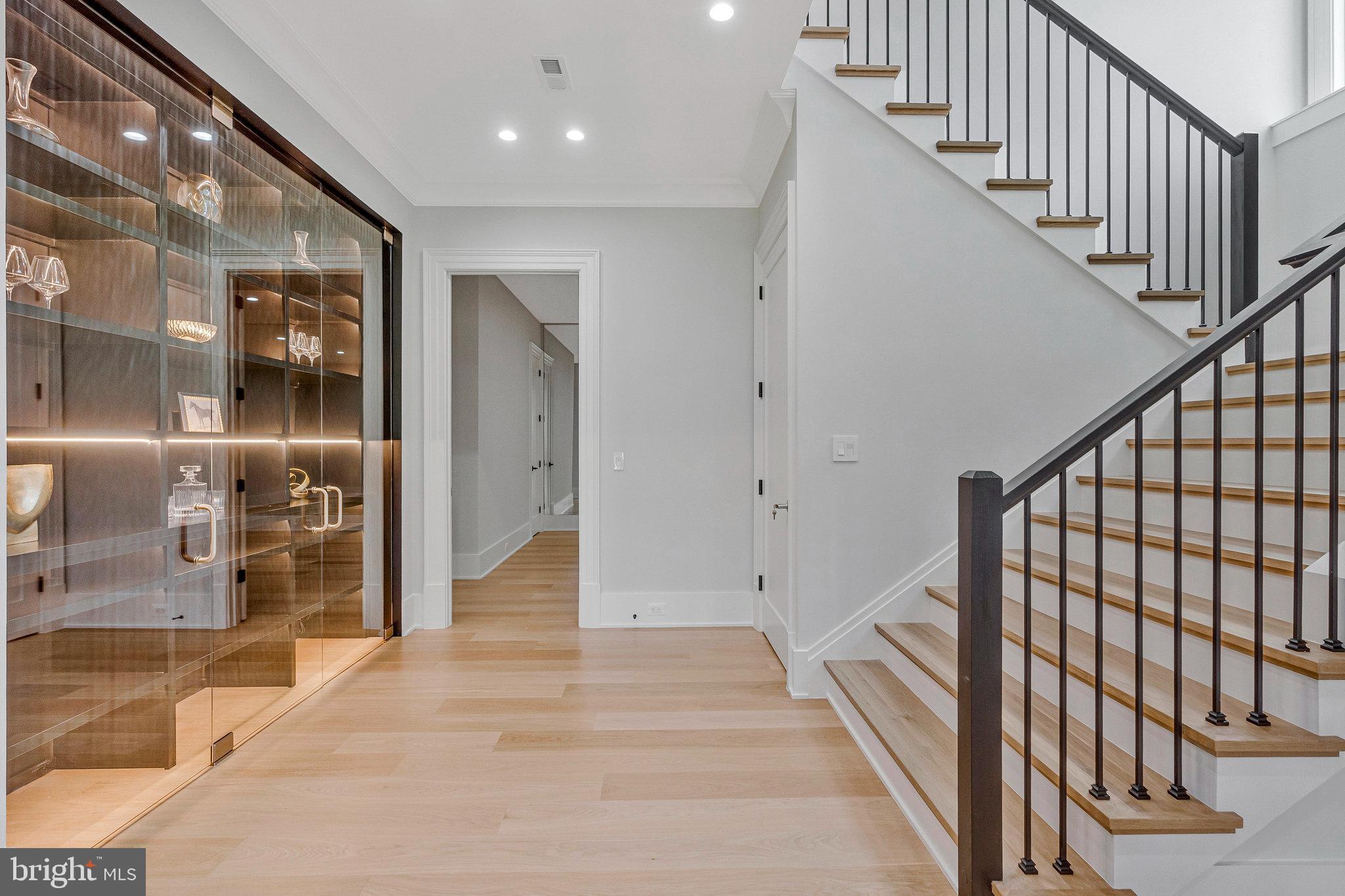 BROYHILL LANGLEY ESTATES - Residential