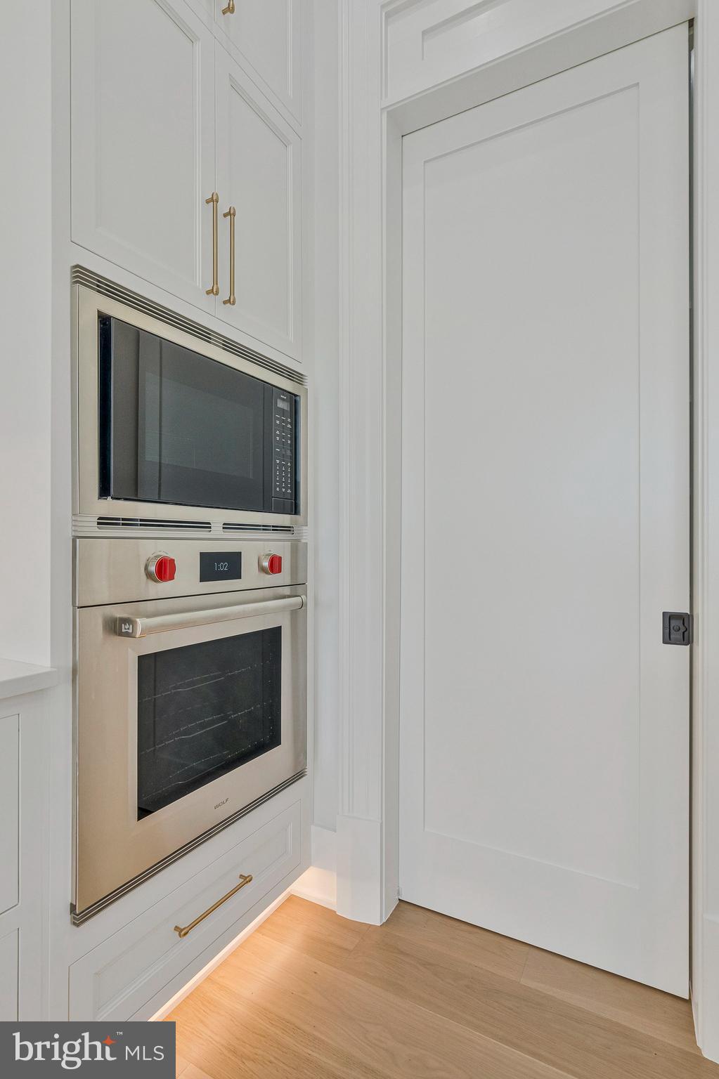 BROYHILL LANGLEY ESTATES - Residential